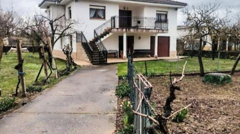 Foto 3 de Casa o xalet en venda a Medina de Pomar, Burgos