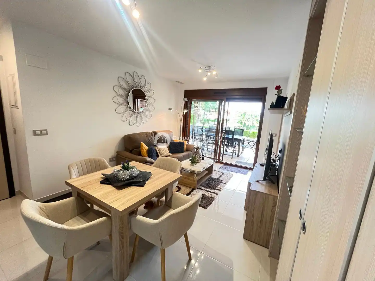 Apartamento con piscina en venta en Orihuela Costa, imagen 33