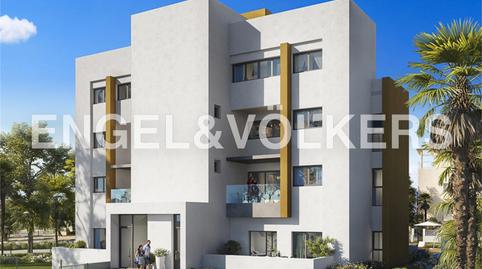 Photo 2 from new construction home in Flat for sale in Oliva Playa, Valencia