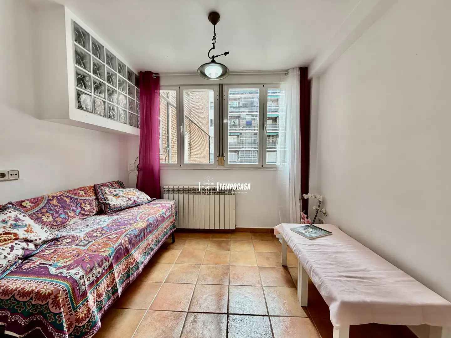 Habitación de Piso en venta en Madrid con Aire acondicionado, Terraza y Amueblado