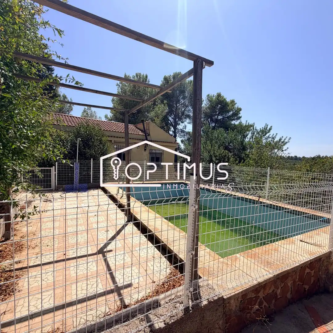 Villa mit Terrasse zum Verkauf in Calle Número 1 Camping 11P, imagen 18