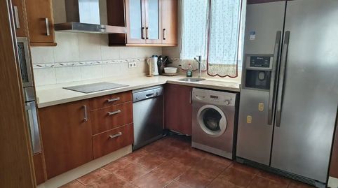 Foto 5 de Piso en venta en Calle Quevedo, 3, Ceares, Gijón