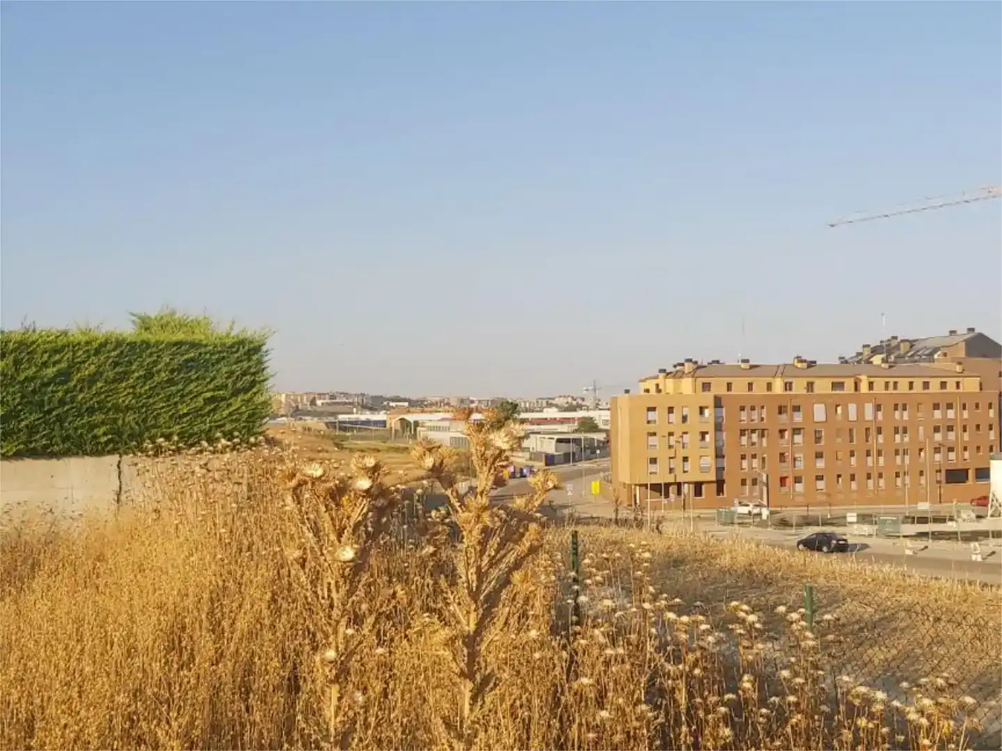 Residencial en venta en Arroyo de la Encomienda