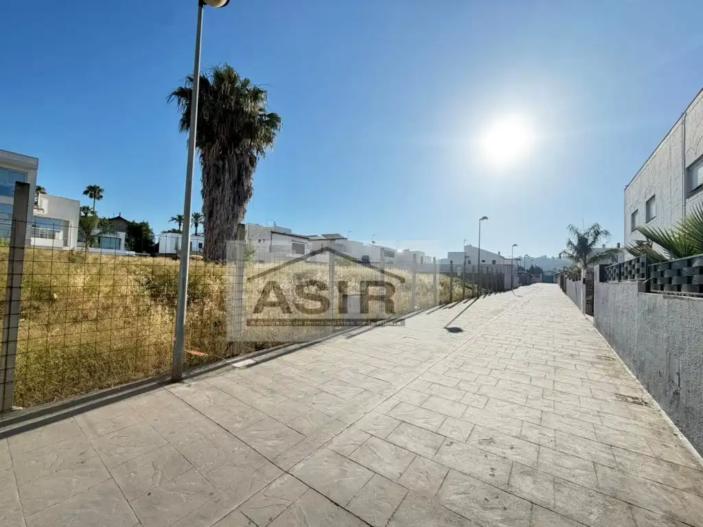 Wohnbaugrundstück zum Verkauf in Calle Joan Baptista Basset, imagen 7