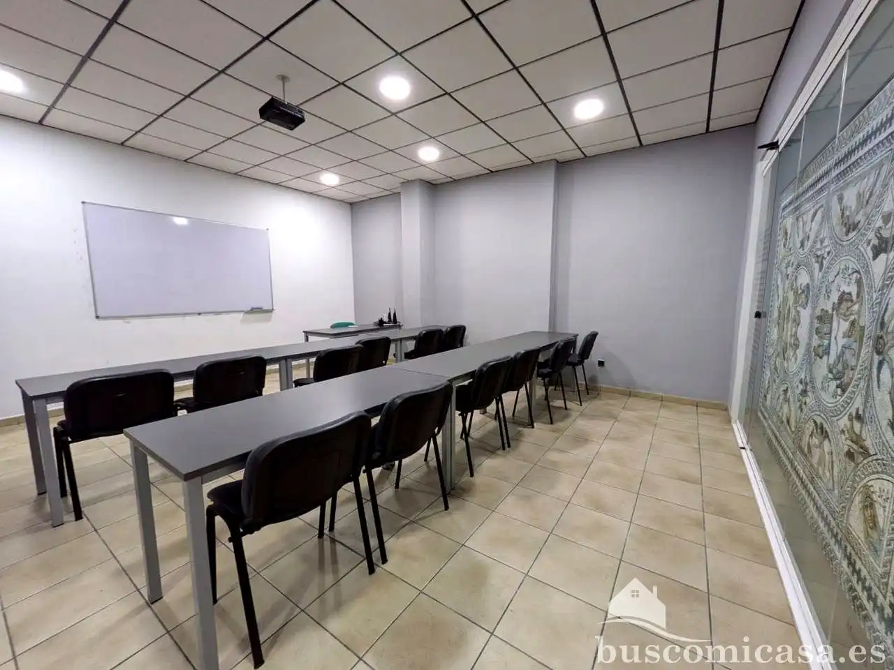 Local comercial en venda a Menéndez Pelayo, imagen 10