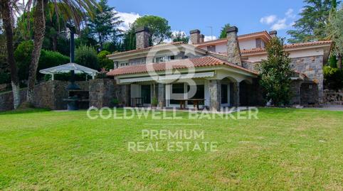 Photo 4 of House or chalet for sale in Bellaterra, Cerdanyola del Vallès