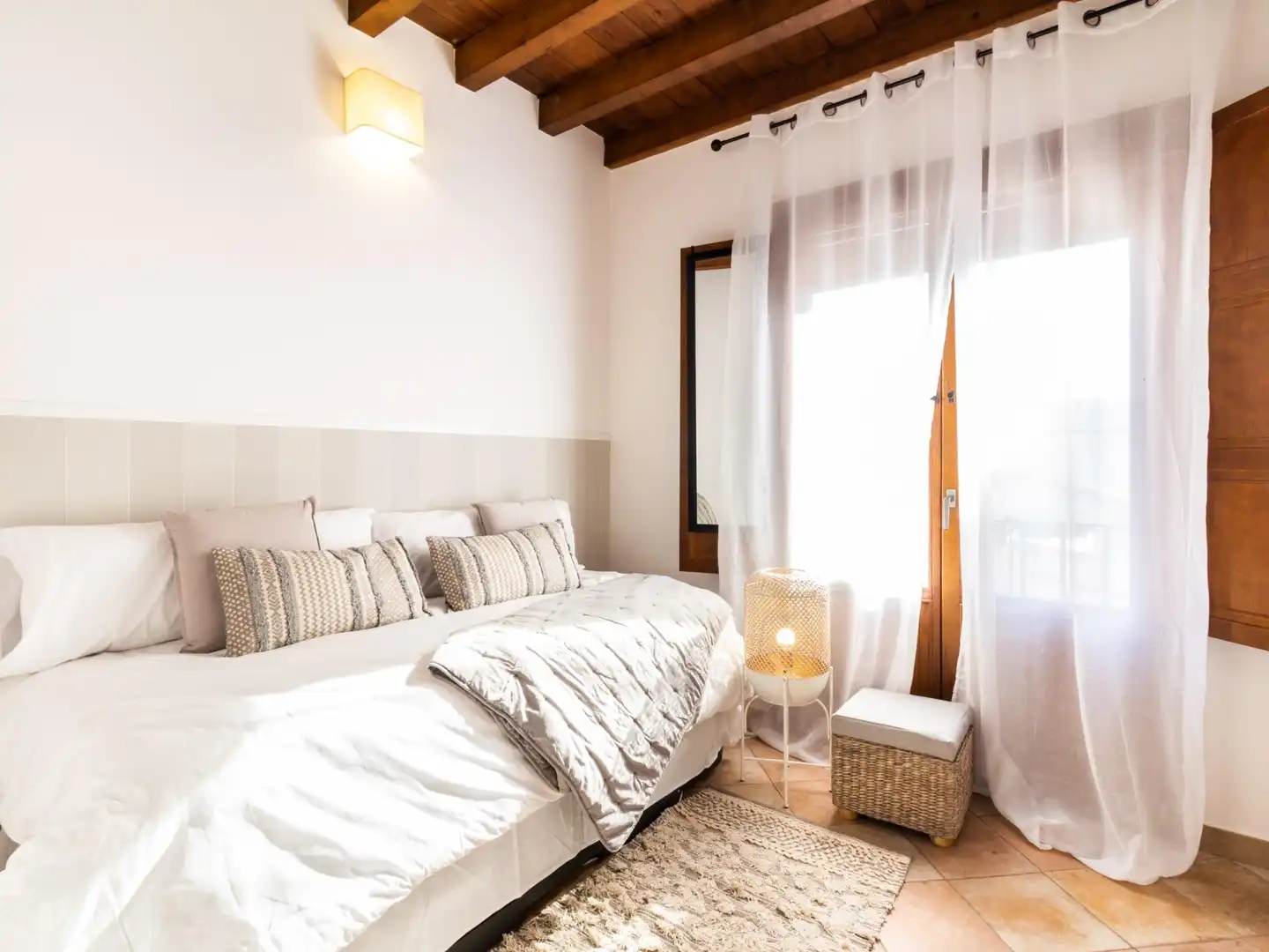 Habitación de Ático en venta en Granada con Aire acondicionado, Calefacción y Terraza