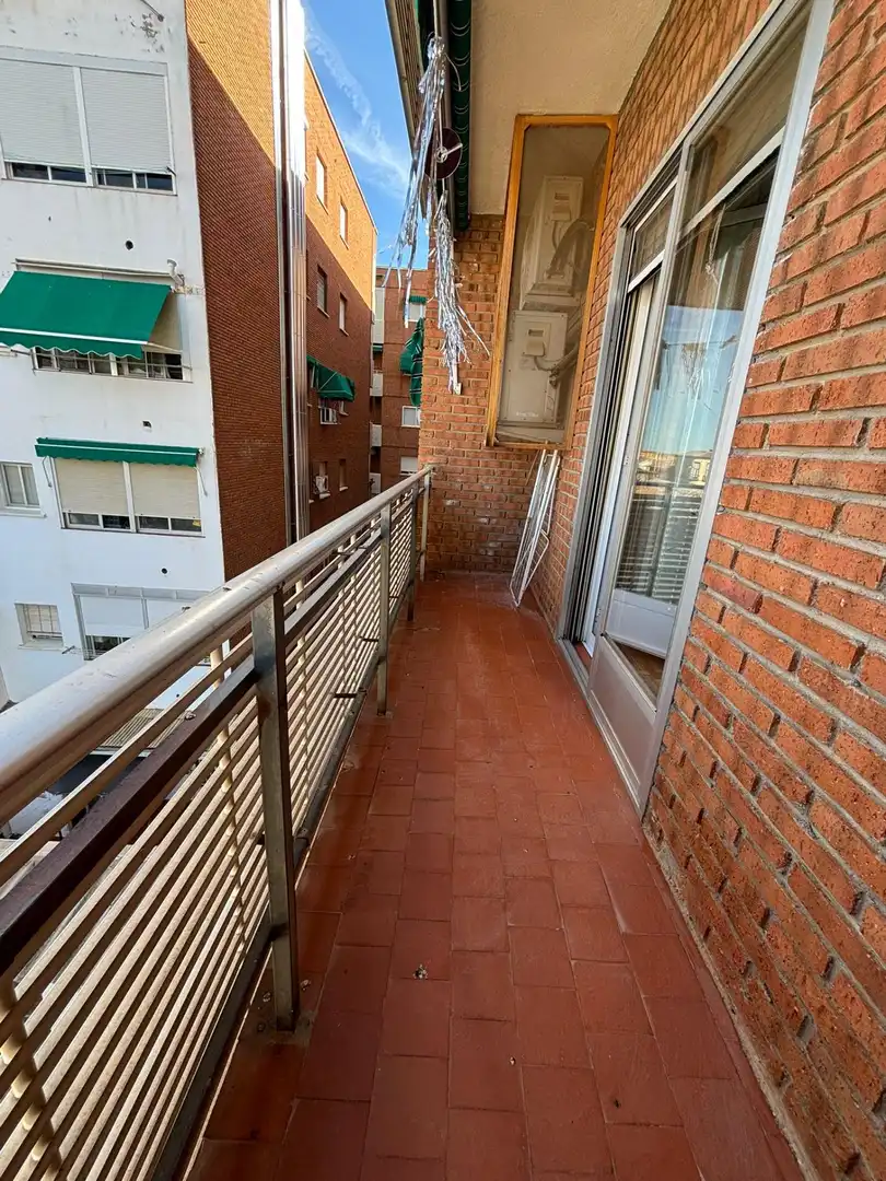 Appartamento con terrazza in vendita a Valdepeñas, imagen 14