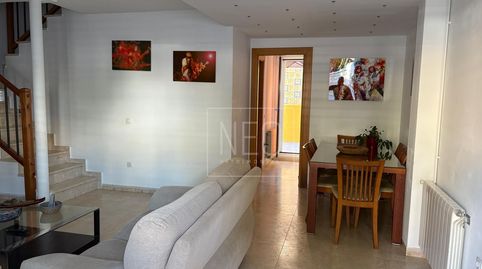 Foto 5 de Casa adosada en venta en Albalat de la Ribera, Bulevar del Xúquer, Cullera
