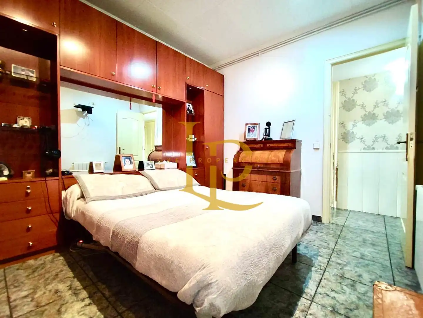 Flat for sale in Carrer de Padilla, Sagrada Família