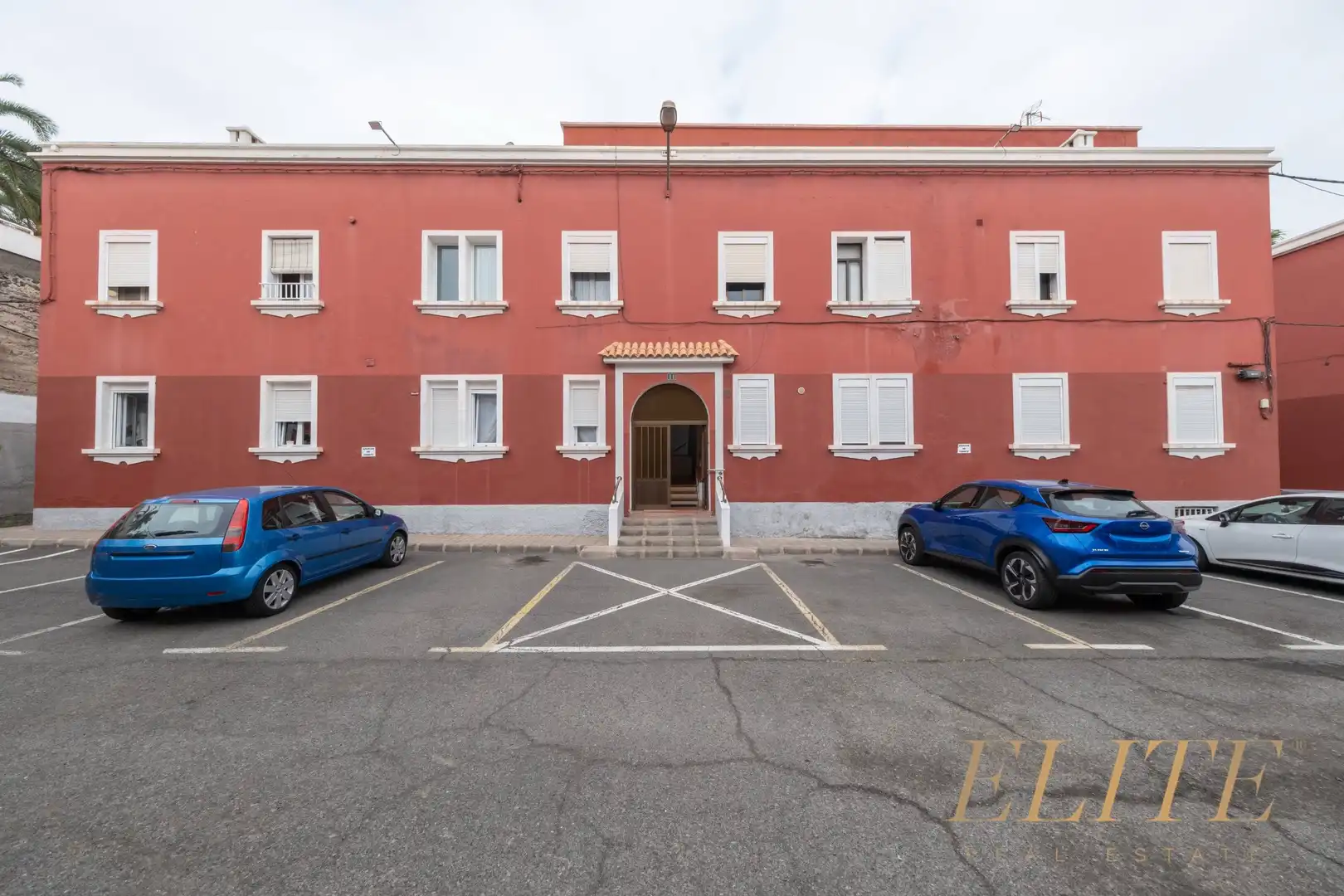 Dachboden zum Verkauf in Las Palmas de Gran Canaria, Las Palmas
