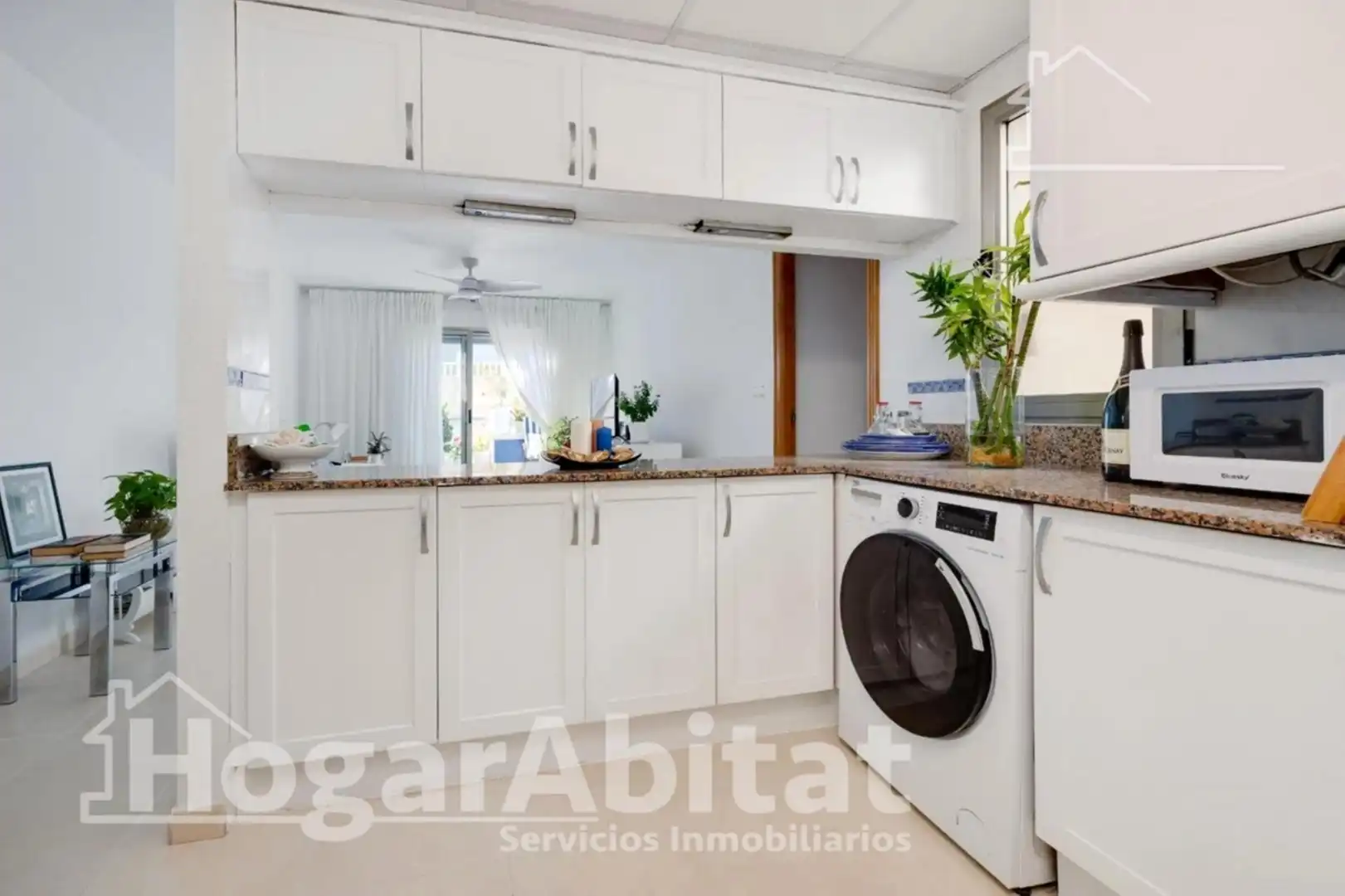 Penthouse with terrace for sale in Avenida Doctor Mariano Ruiz Cánovas, imagen 28