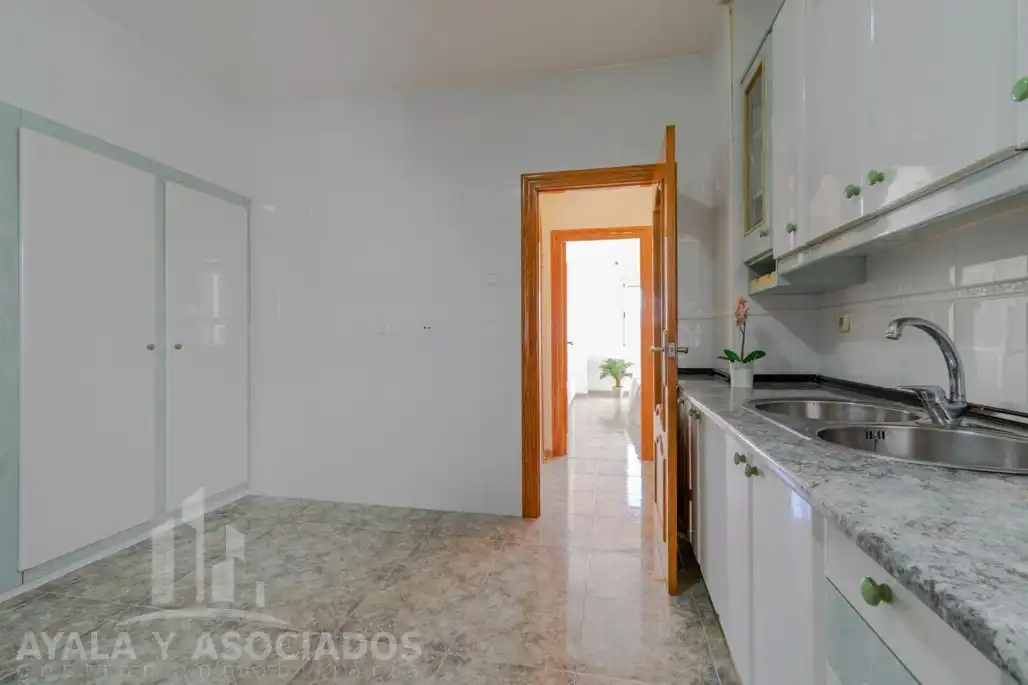 Cocina de Piso en venta en Cartagena con Balcón