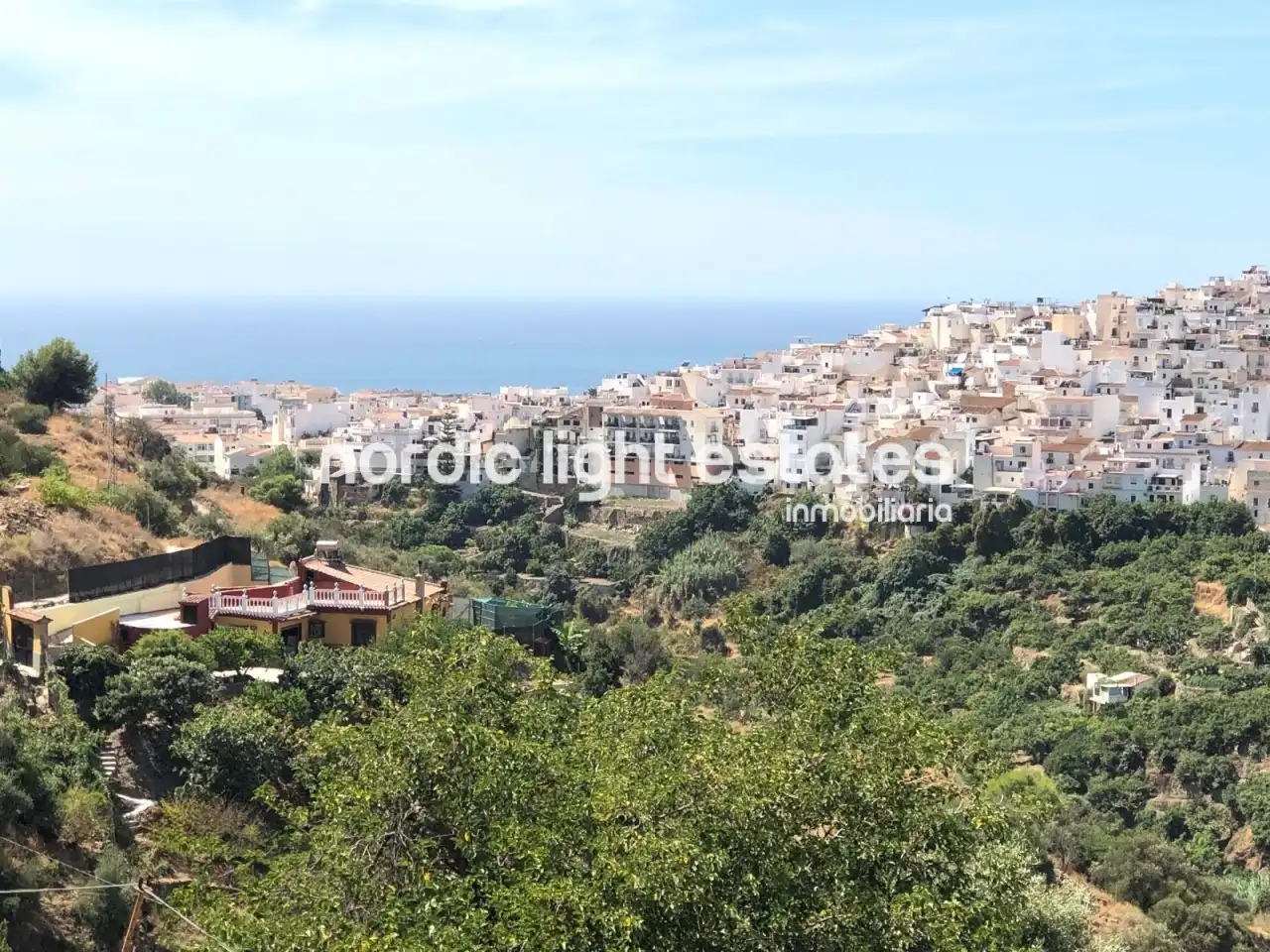 Maison avec piscine à vendre à Torrox Pueblo, imagen 5