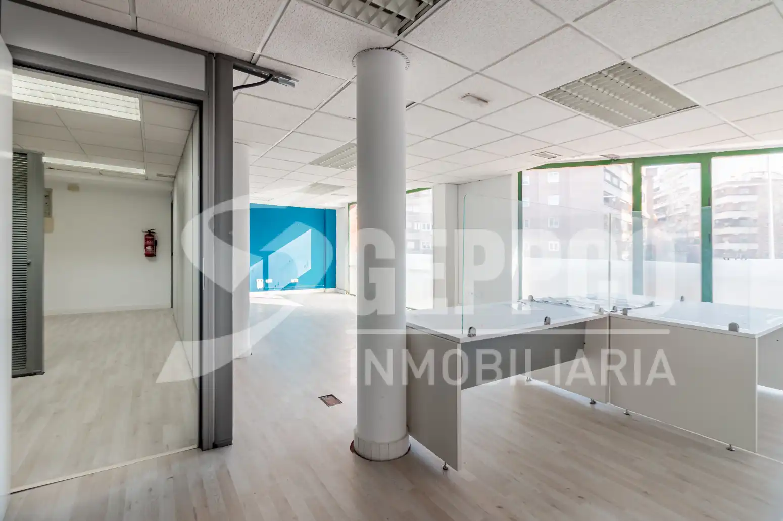 Local comercial en venta en Estación - Parque O'Donnell, imagen 6