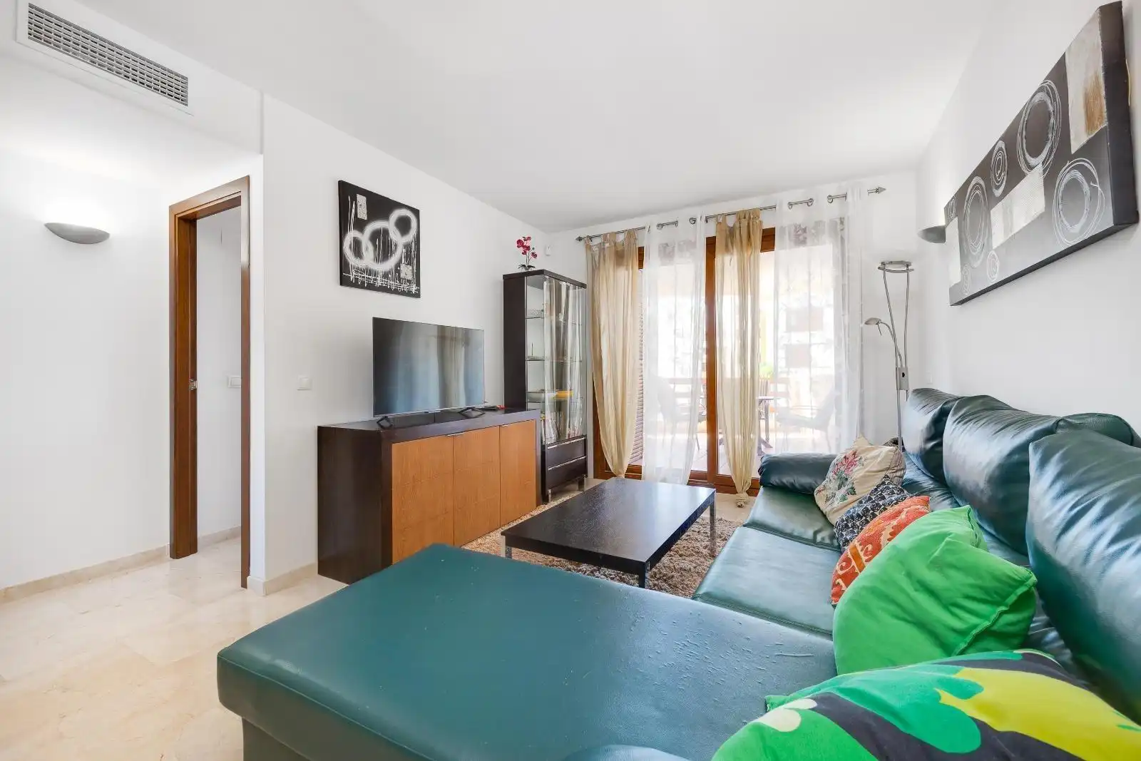 Apartments for sale in Calle C. Mar de Fondo, 2, Punta Prima