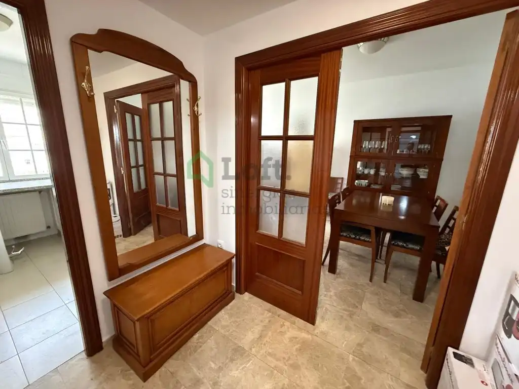 Apartament de lloguer a Avenida Elvas