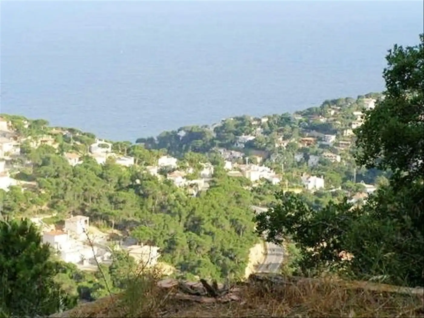 Wohnbaugrundstück zum Verkauf in Serra Brava, imagen 7