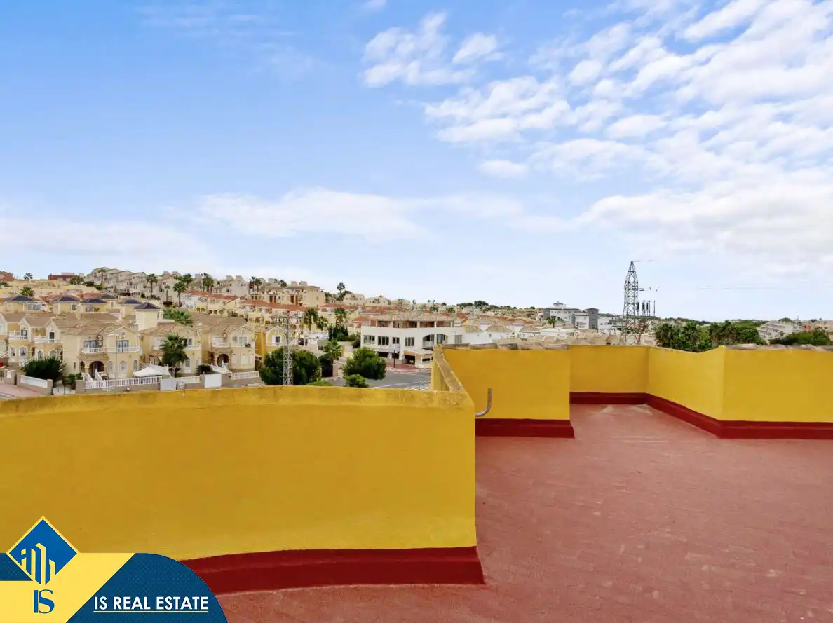 Appartement compact à vendre à Orihuela Costa, imagen 30