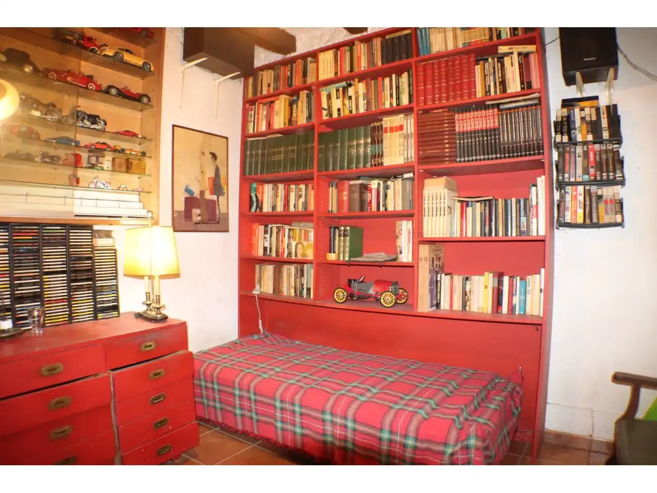 Casa a schiera con giardino in vendita a Sant Feliu de Codines, imagen 20