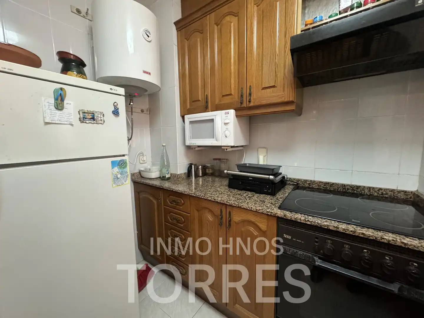 Wohnung mit Terrasse zum Verkauf in Carrer del Maestrat, imagen 16