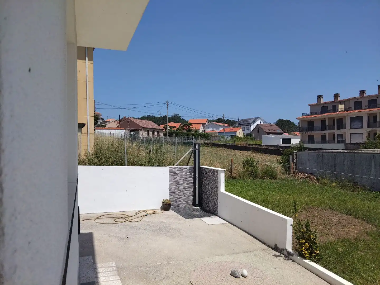 Reihenhaus mit Garten zur Miete in Rúa Alto da Fonte 8, imagen 8