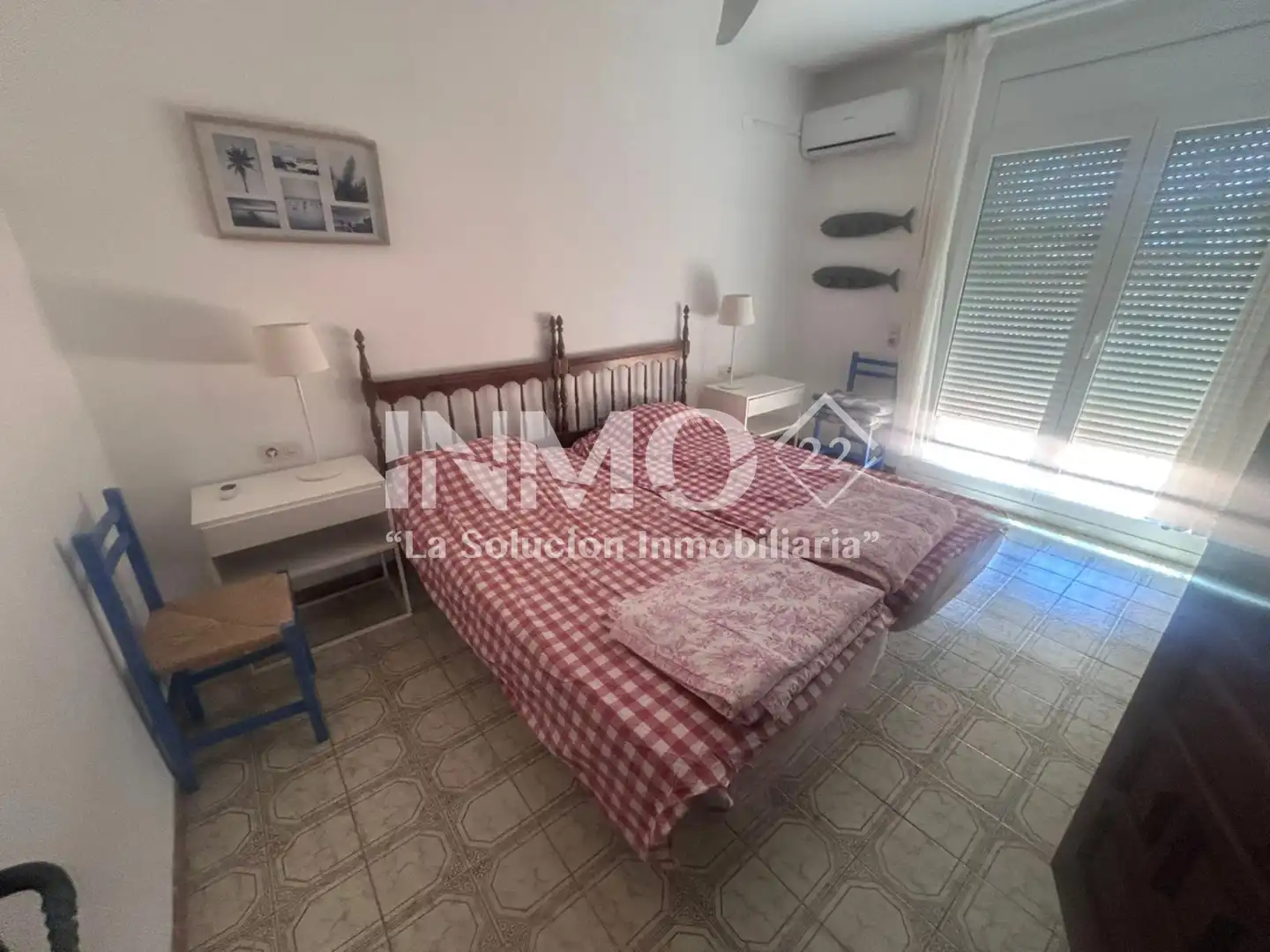 Apartament en venda a Carrer de l'Havanera, Platja de Mont-roig