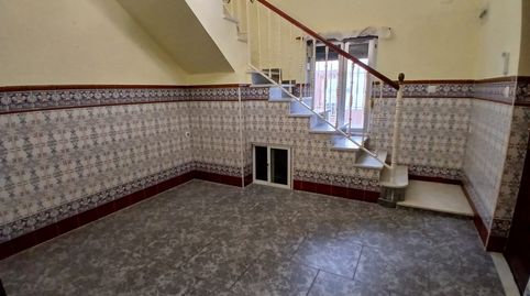 Foto 4 de Casa o xalet en venda a La Pastora - La Estación, San Fernando