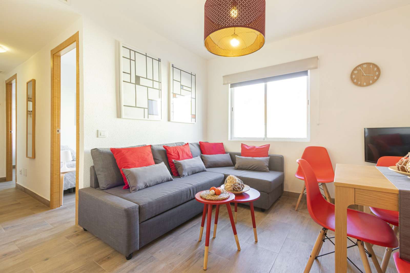 Apartment to share in Comillas