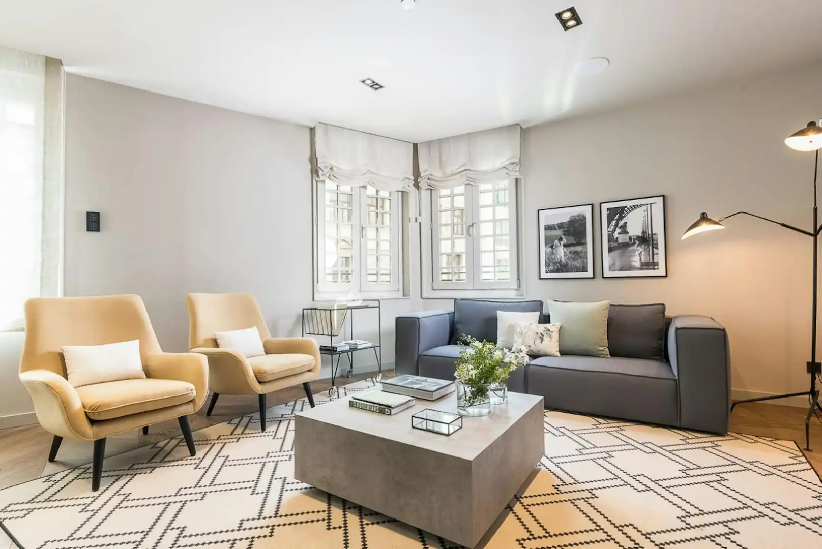 Flat to rent in Ciutat Vella, imagen 3