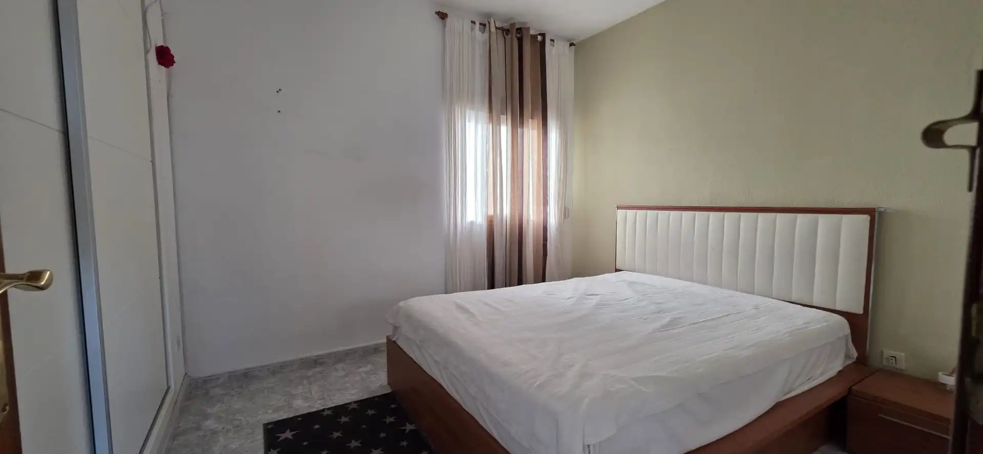 Habitación de Piso en venta en Marbella con Terraza, Horno y Lavadora