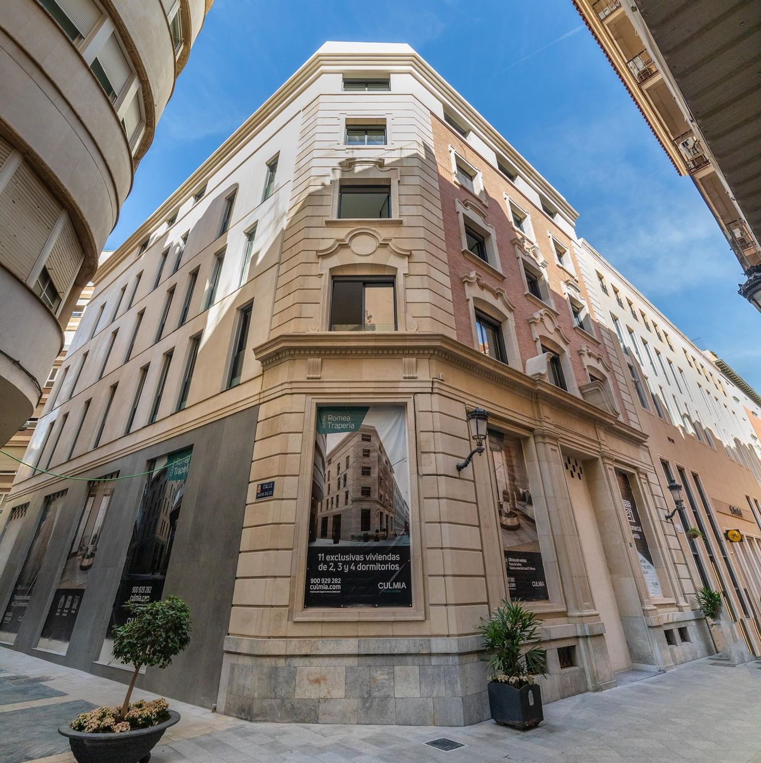 Garatge en venda a La Catedral