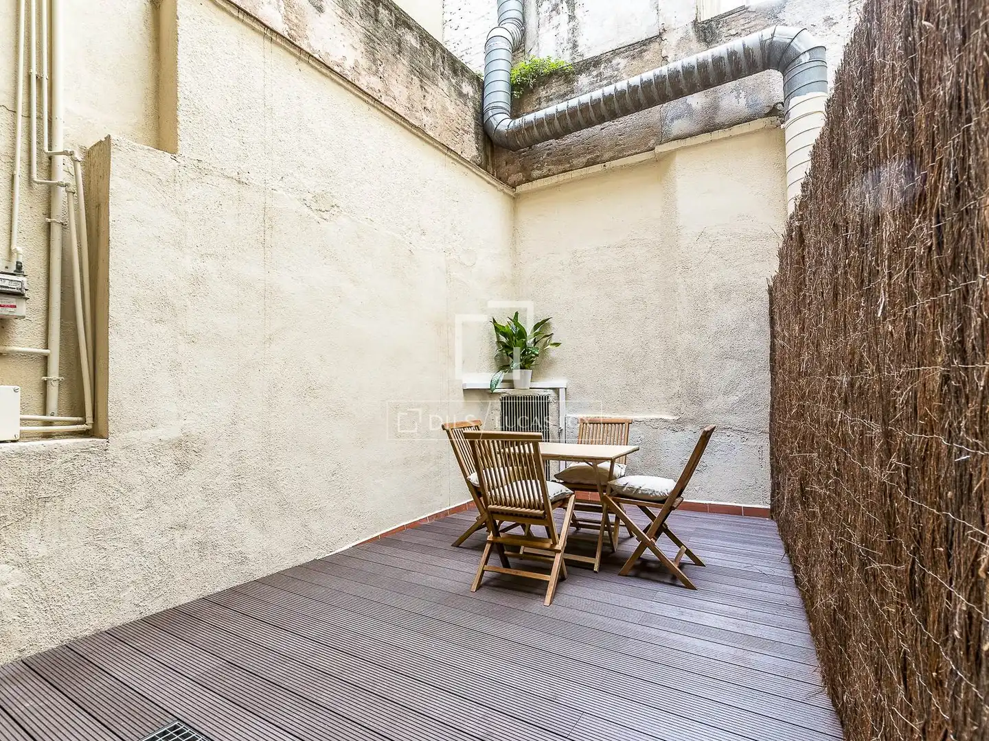 Terraza de Piso en venta en Barcelona con Aire acondicionado, Calefacción y Terraza