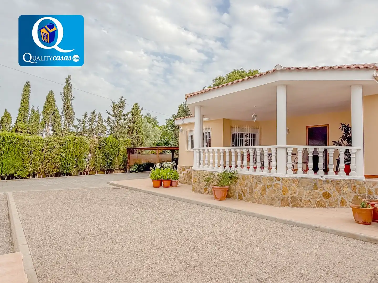 Villa à vendre à Valle del Sol, imagen 3