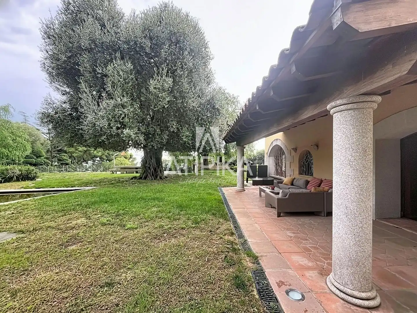 Maison avec terrasse à vendre à Cabrera de Mar, imagen 12