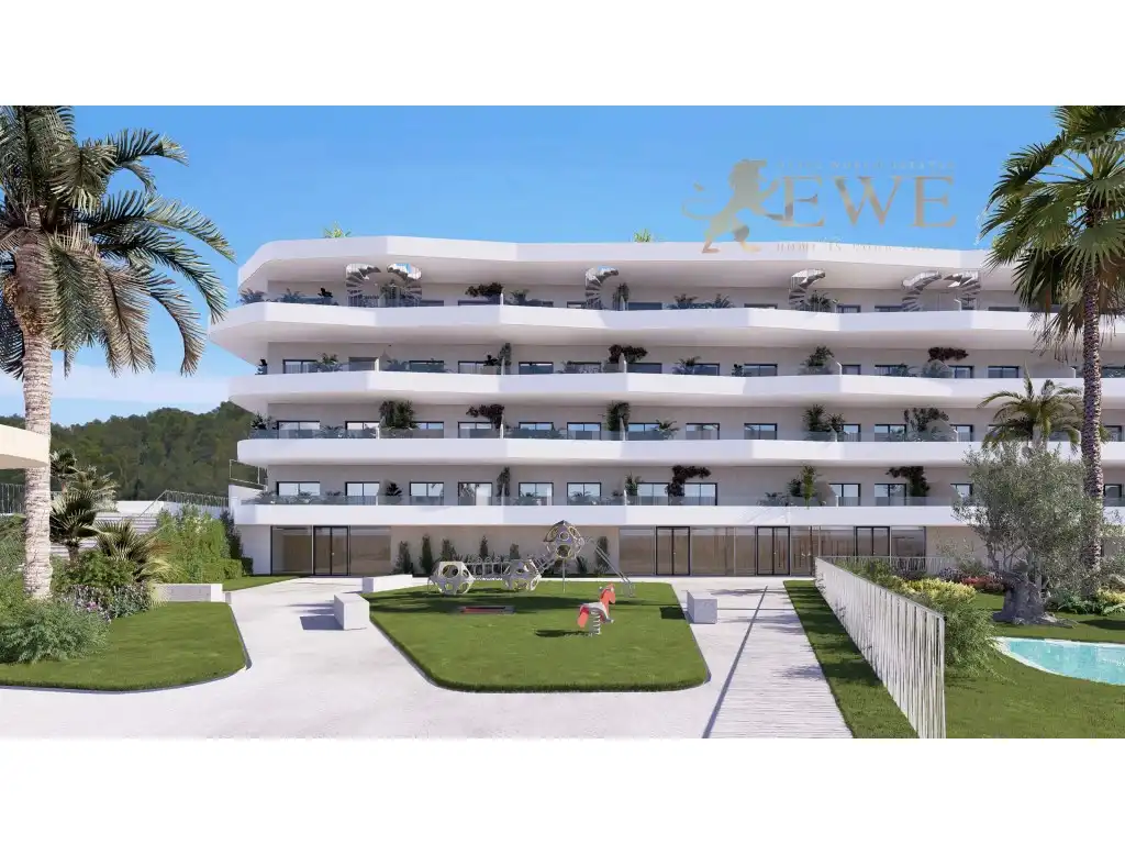 Apartment zum Verkauf in Calle Carrer 6 Pp3, imagen 7