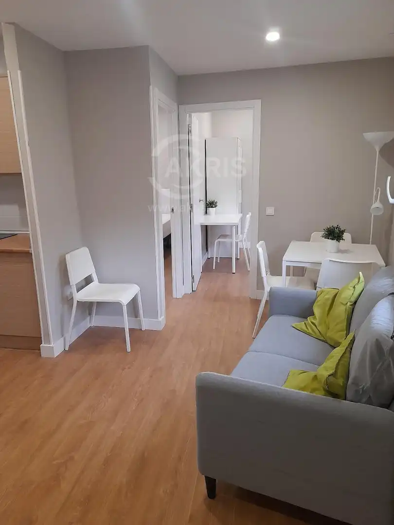 Bedroom of Flat for sale in Toledo  with Heating