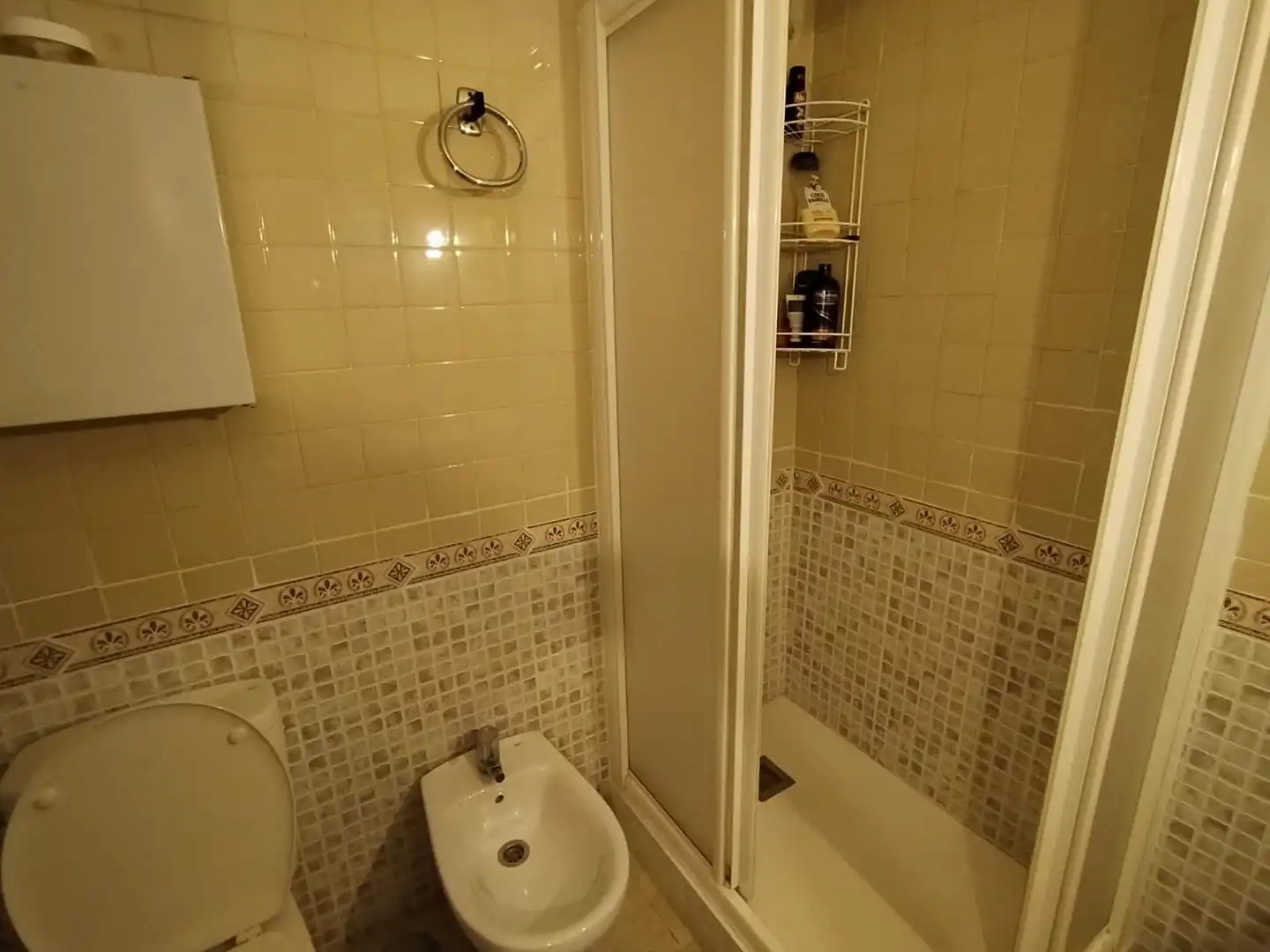 Bathroom of Duplexes for sale in Benidorm  with Furnished