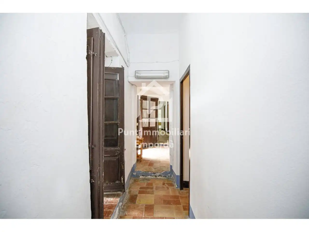 Finca rústica en venta en Palau de Santa Eulàlia con Jardín privado y Terraza