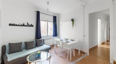 Photo 3 of Apartment to share in El Camp de l'Arpa del Clot, Barcelona