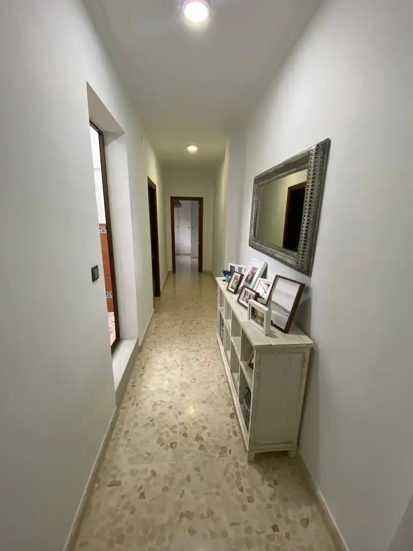 Houses for sale in Sevilla