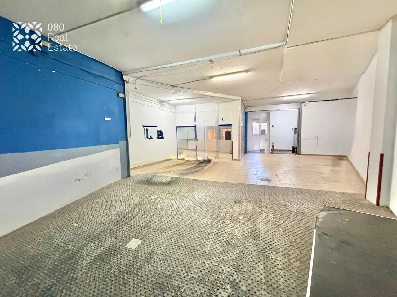 Local comercial en alquiler en Centre, imagen 8