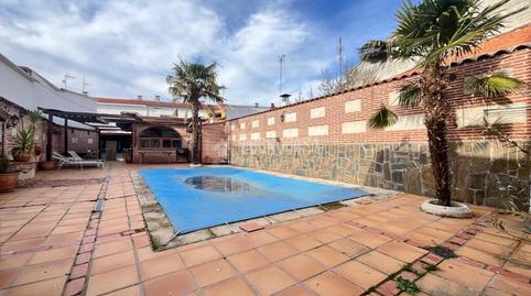 Foto 5 de Casa adosada en venda a Las Herencias, Toledo