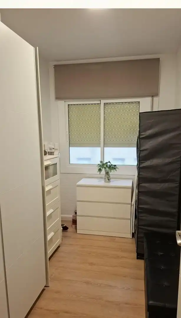 Dormitori de Apartament en venda en Nucli Antic
