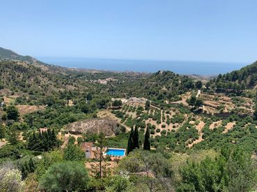 Wohnbaugrundstück zum Verkauf in Mijas pueblo