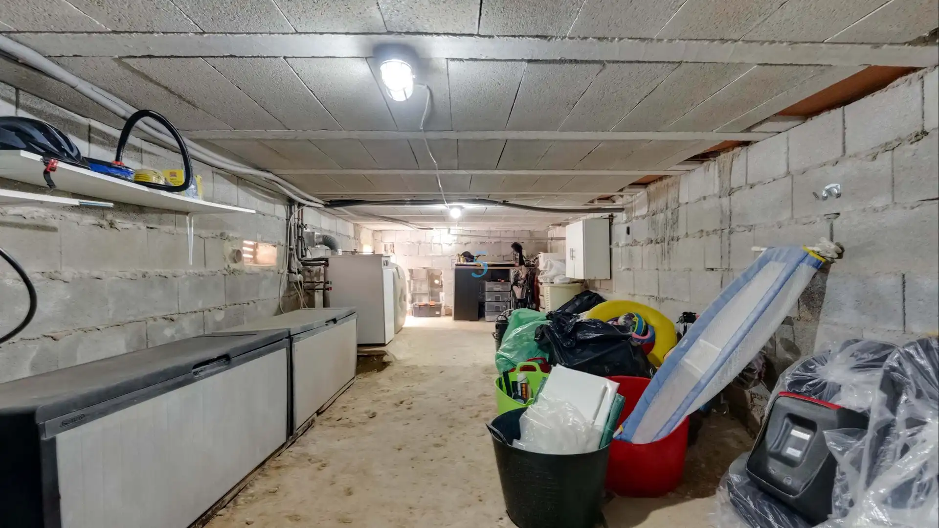 Casa con piscina en venta en El Pinar de Campoverde, imagen 32