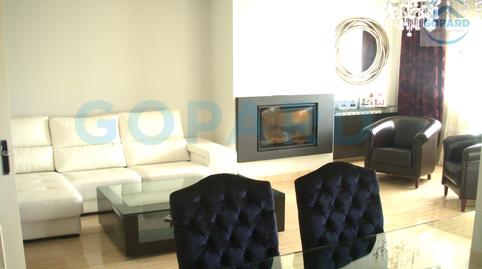 Foto 3 de Casa adosada de lloguer a Villanueva de la Cañada ciudad, Villanueva de la Cañada