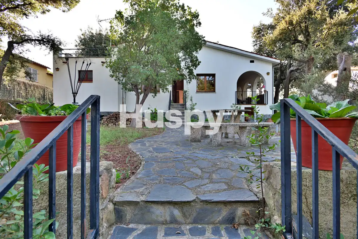 Maison avec balcon à vendre à Sant Pere de Vilamajor, imagen 7