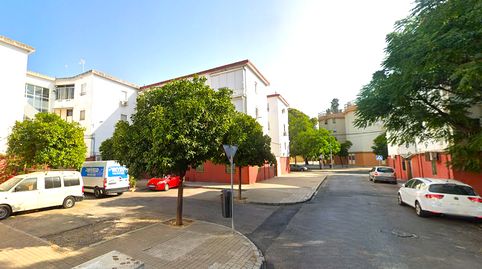 Foto 2 de Pis en venda a Sierra de Gata, Tiro de Línea, Sevilla Capital