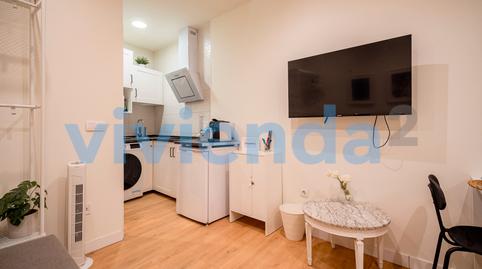 Photo 3 of Flat for sale in Mediodia Grande , Palacio, Madrid